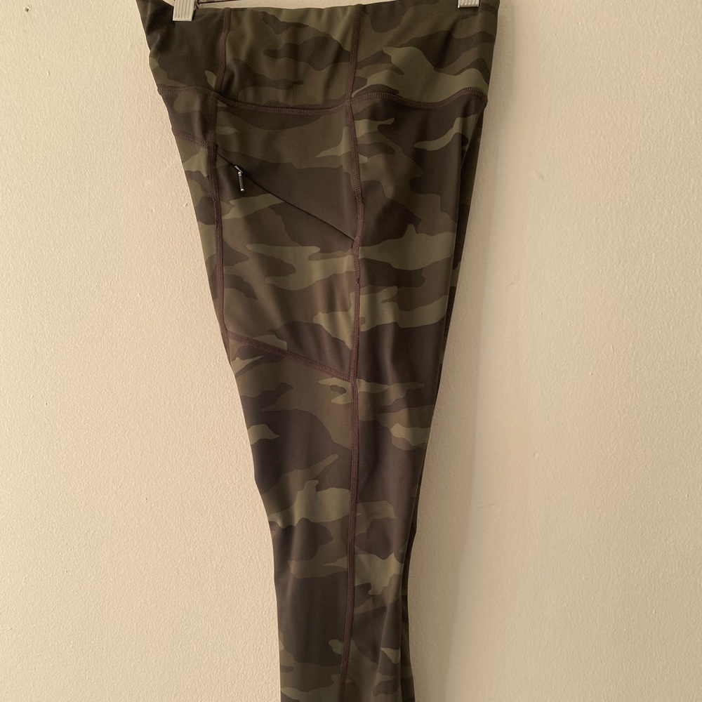 Athleta Exercise Pants - image 2